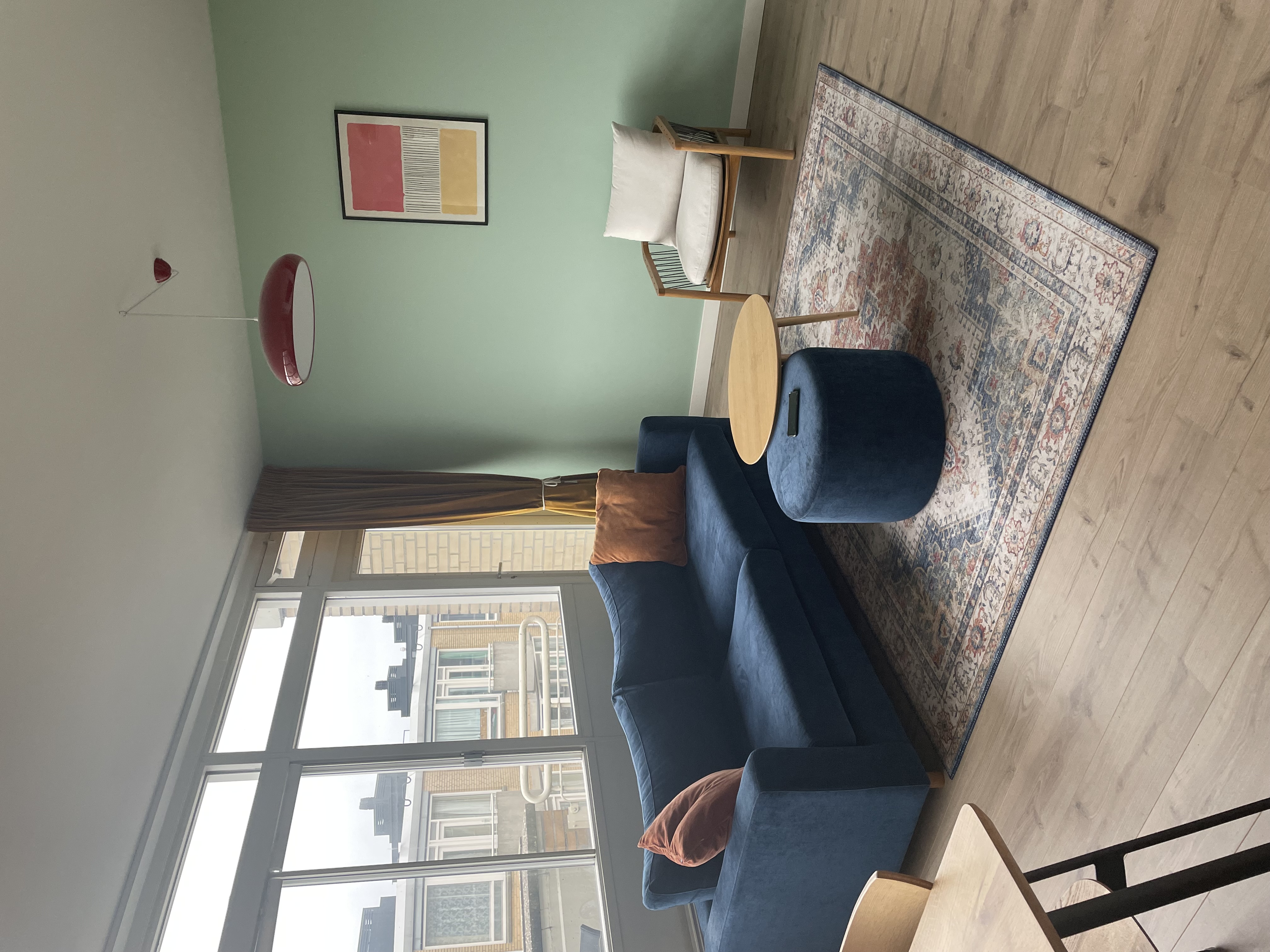Kamer in Amsterdam, Amsterdam