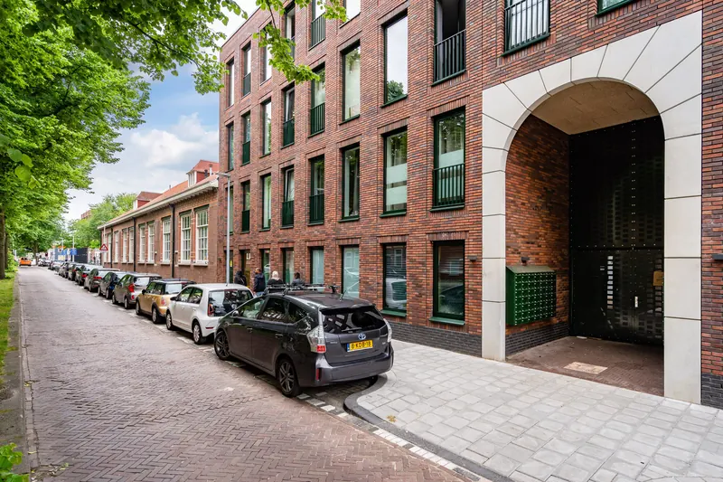 Studio in Den Haag, Den Haag