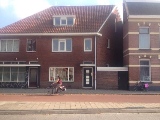 Kamer aan de Graafseweg — foto 1