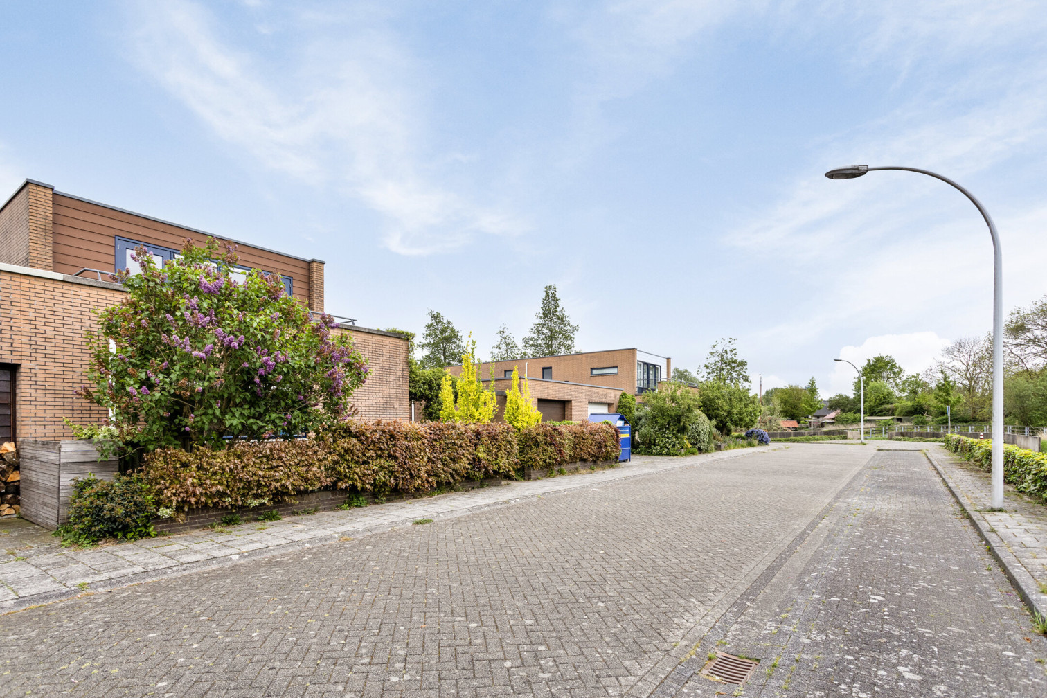 Eengezinswoning in Zwolle, Zwolle