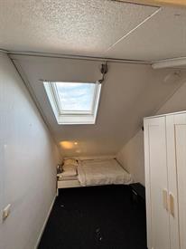 Kamer in Rotterdam, Rotterdam