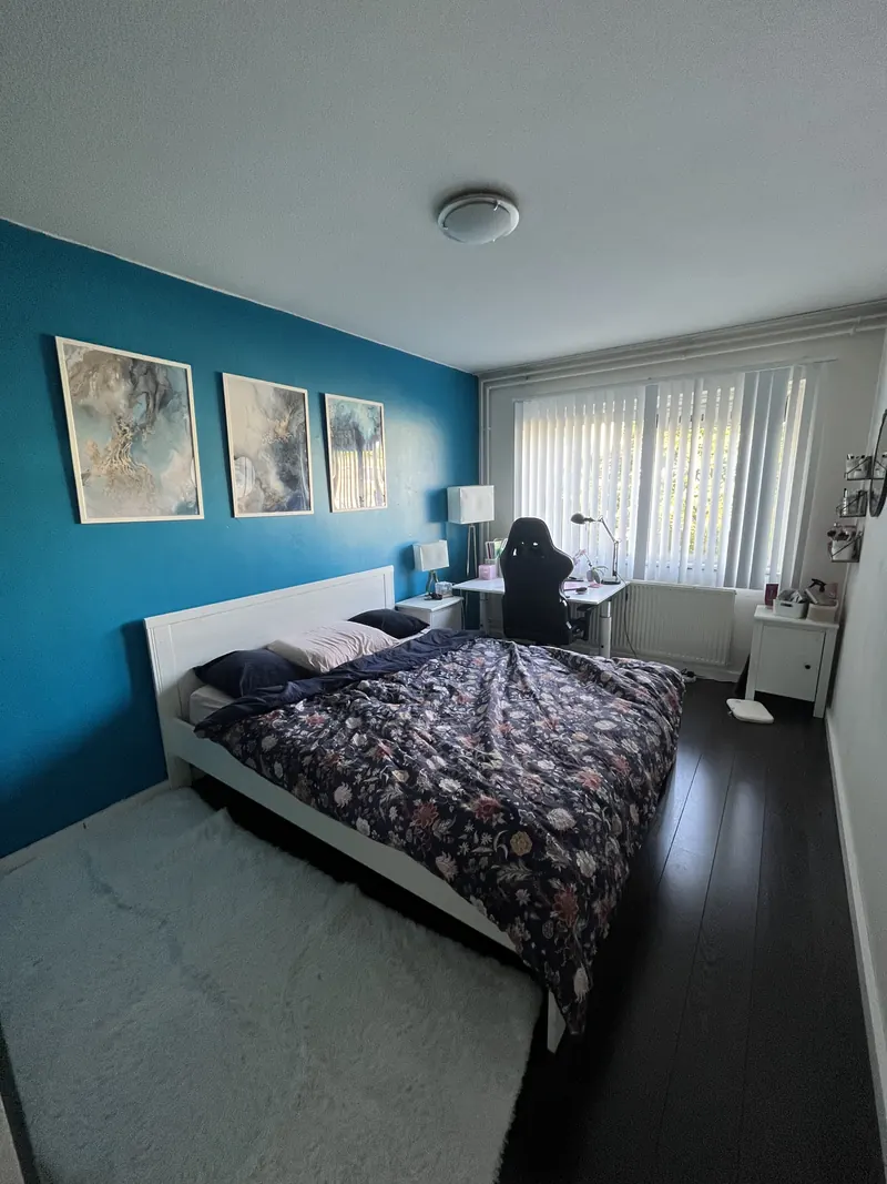 Kamer in Amsterdam, Amsterdam