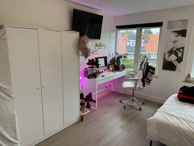 Kamer in Hoofddorp, Hoofddorp