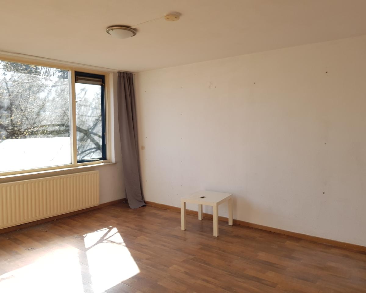 Kamer in Groningen, Groningen