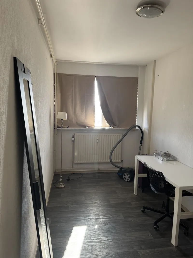 Kamer in Nijmegen, Nijmegen