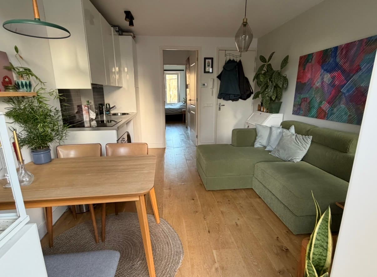 Appartement in Amsterdam, Amsterdam