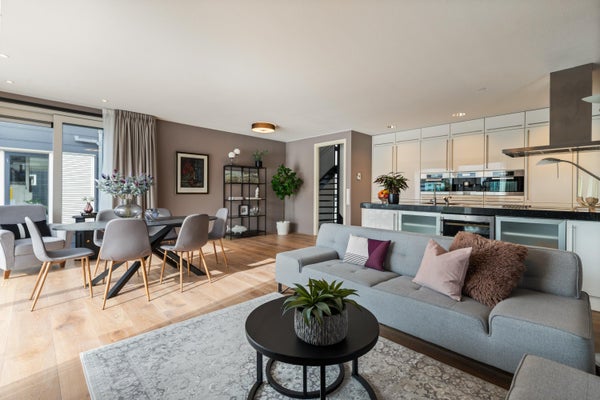 Appartement in Amsterdam, Amsterdam