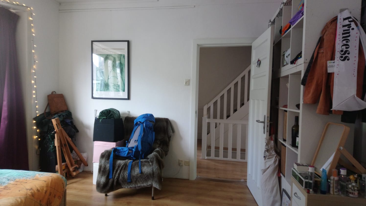 Kamer in Arnhem, Arnhem