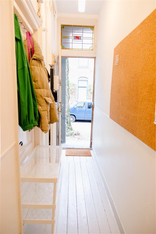 Appartement in Arnhem, Arnhem
