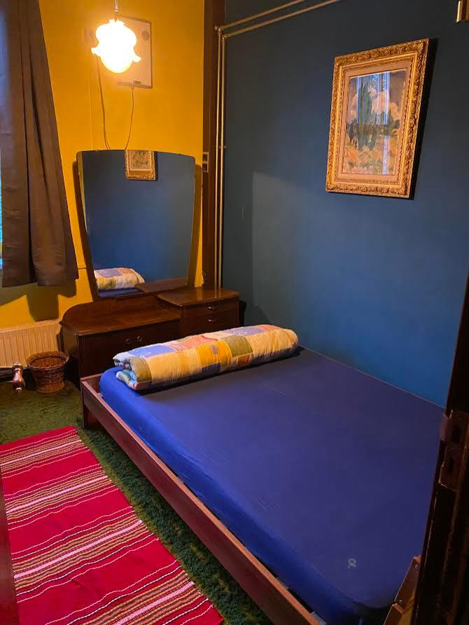 Kamer in Amsterdam, Amsterdam
