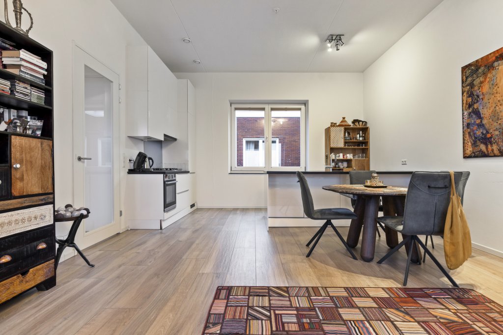 Appartement in Amsterdam, Amsterdam