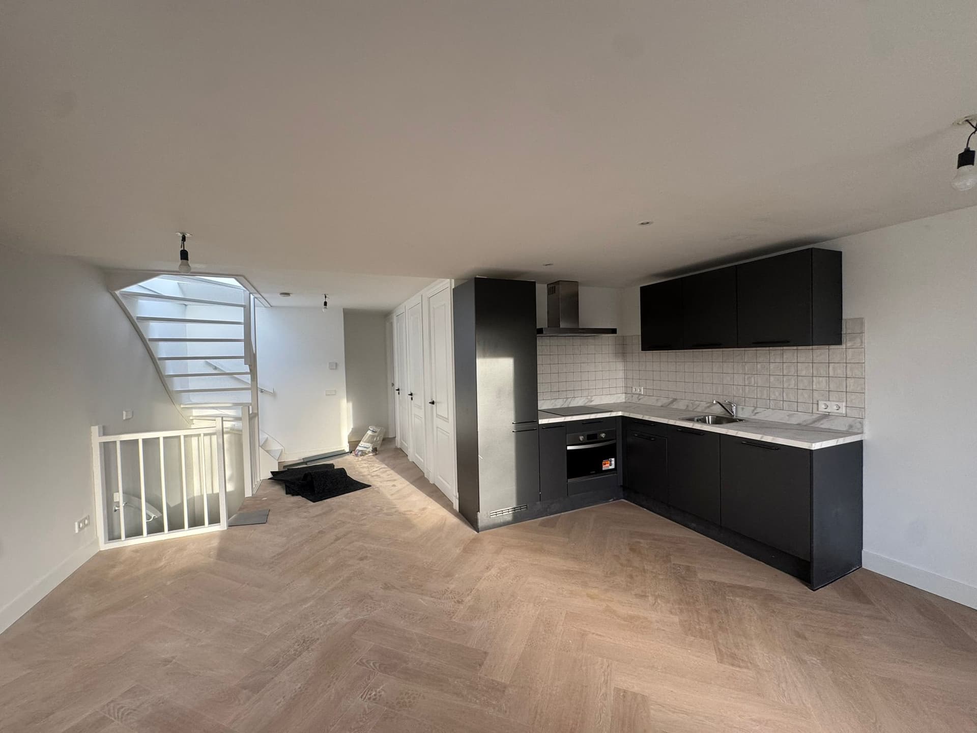 Appartement aan de Agatha Dekenstraat — foto 1