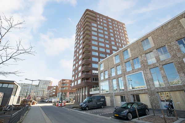 Appartement in Amsterdam, Amsterdam