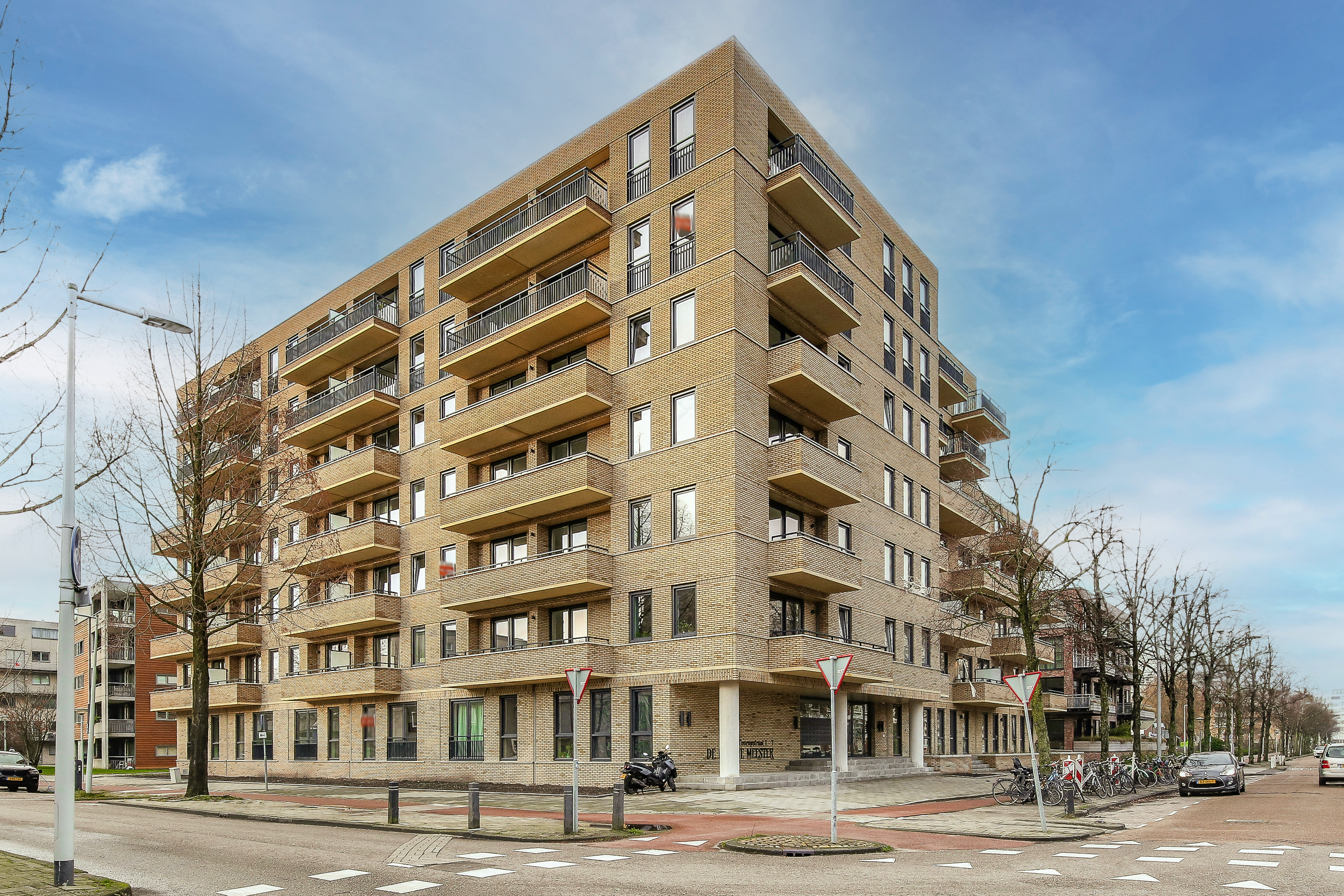 Appartement in Amsterdam, Amsterdam