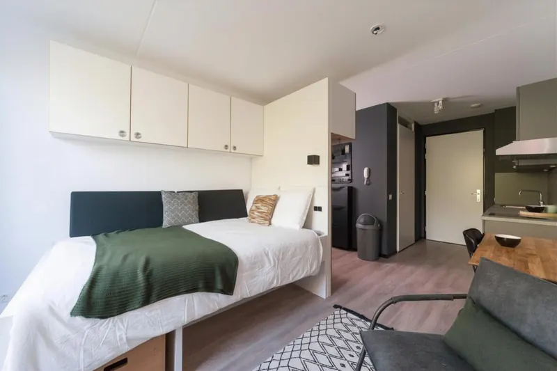 Studio in Breda, Breda