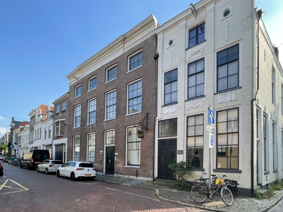 Appartement in Zwolle, Zwolle