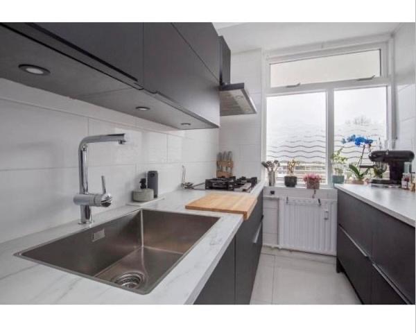 Kamer in Rotterdam, Rotterdam