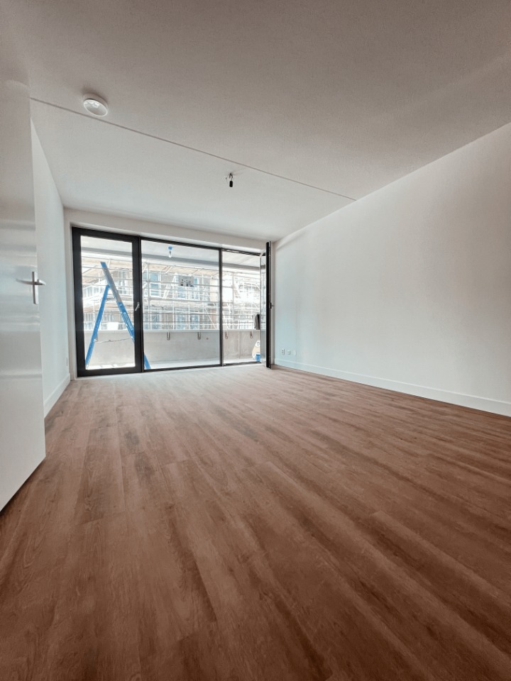 Appartement in Amsterdam, Amsterdam
