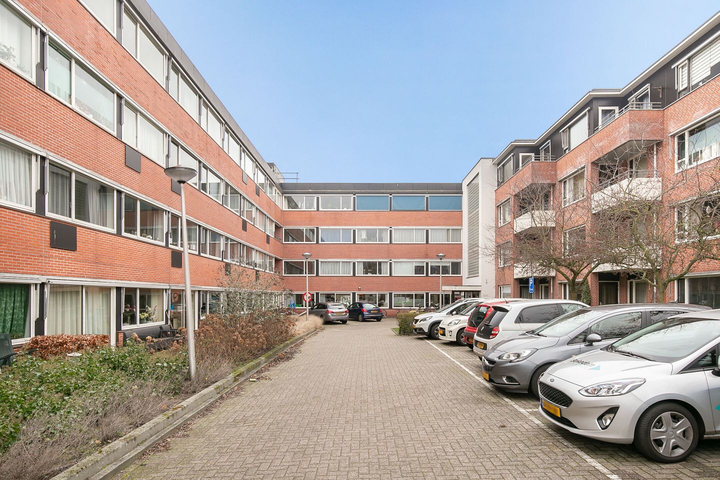 Appartement in Zwolle, Zwolle
