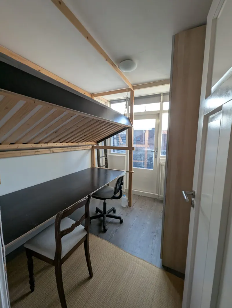 Kamer in Delft, Delft