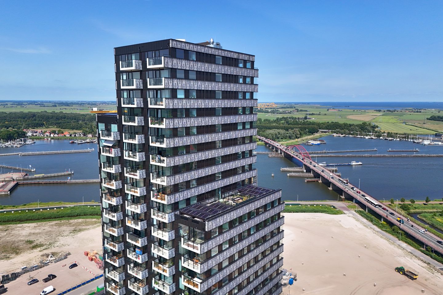 Appartement in Amsterdam, Amsterdam