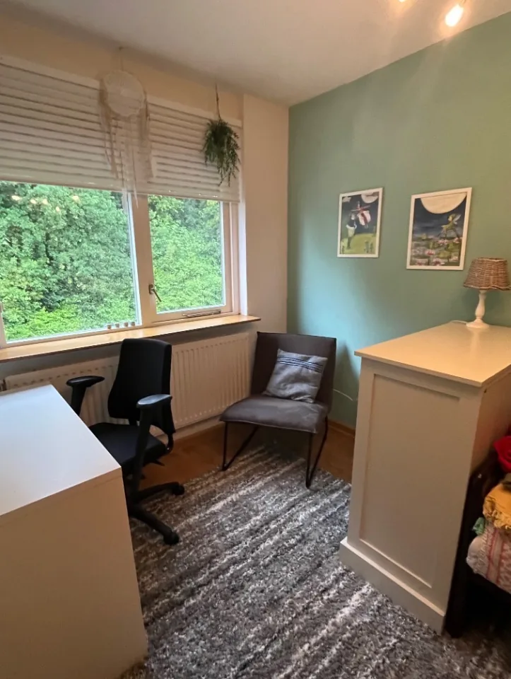 Kamer aan de St Janskruidplantsoen — foto 1