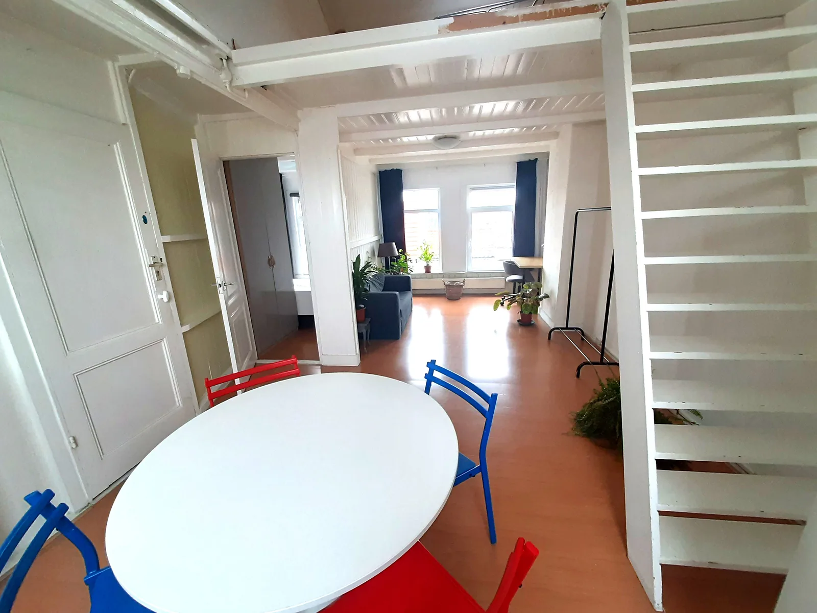 Kamer aan de Kleiburg — foto 1