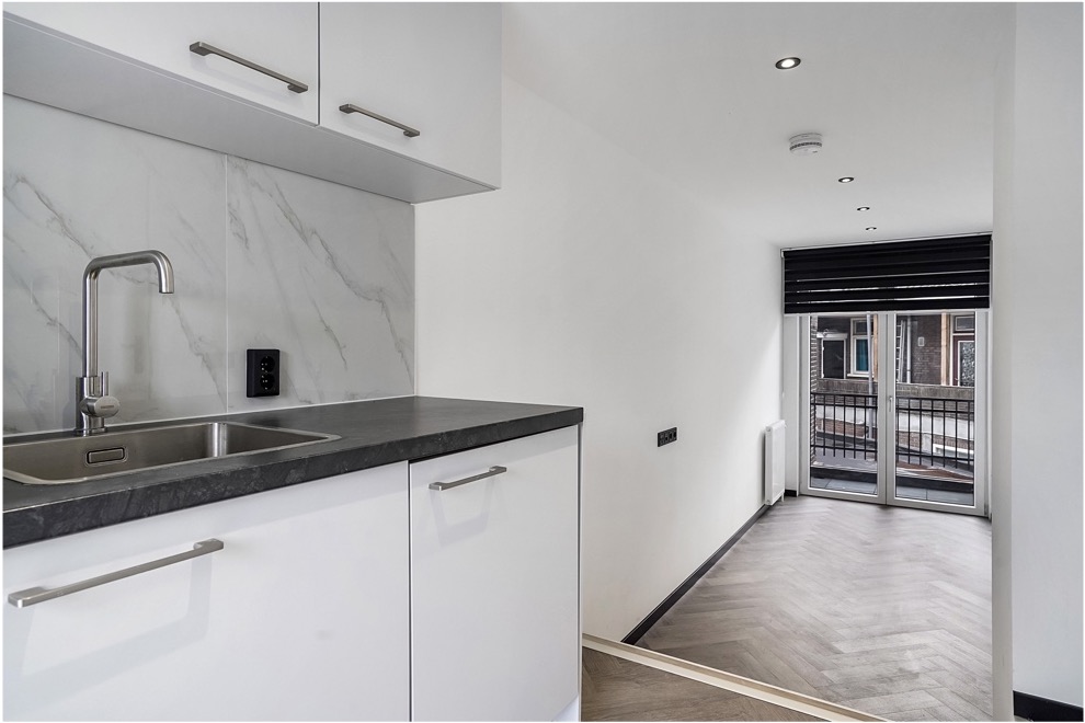 Kamer aan de Oude Engelenseweg — foto 1