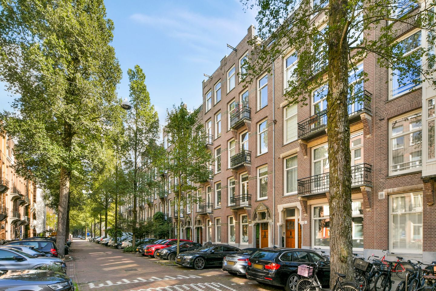 Appartement in Amsterdam, Amsterdam