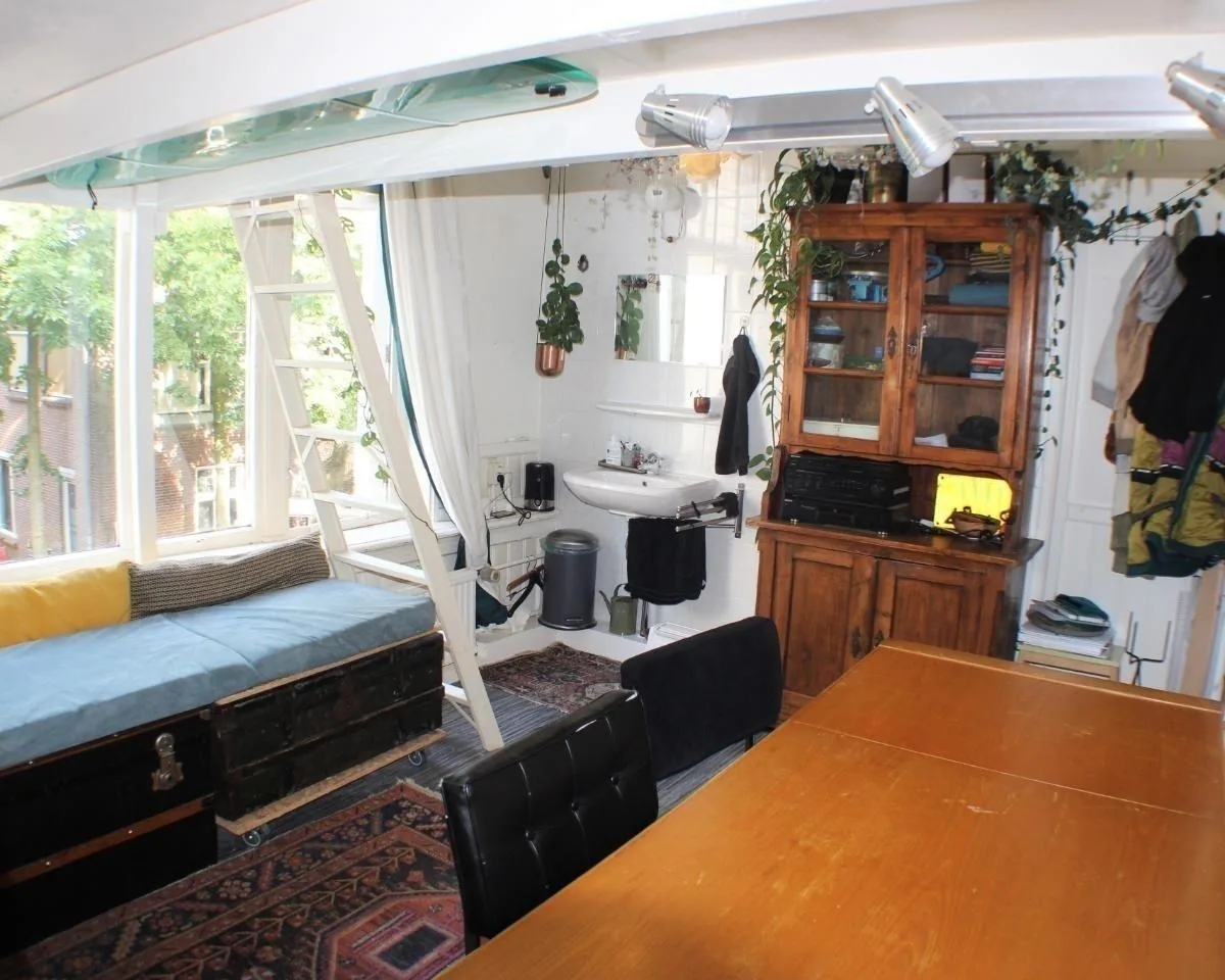 Kamer in Eindhoven — foto 1