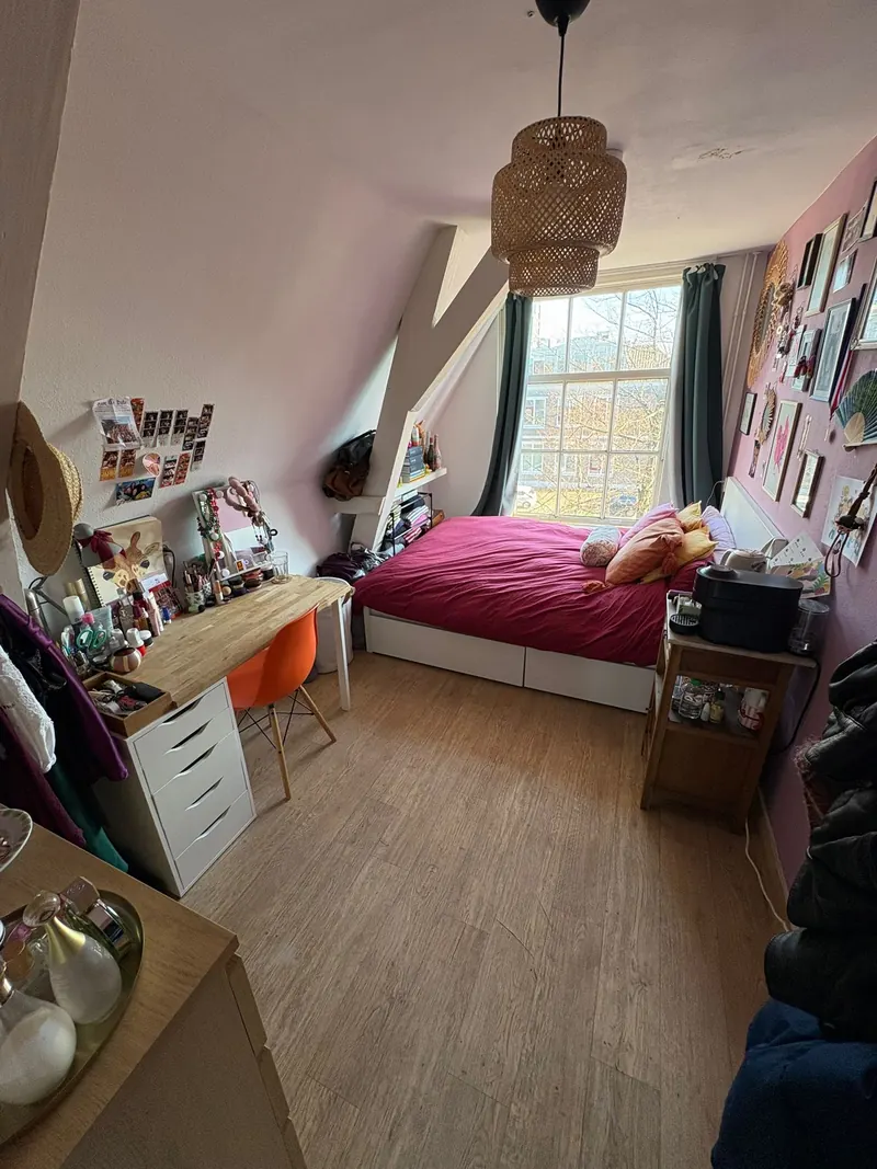 Kamer in Leiden, Leiden