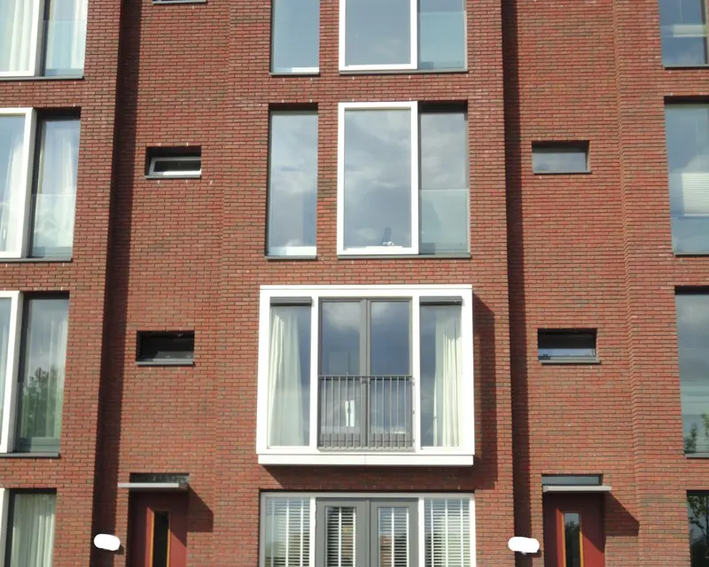 Kamer in Utrecht, Utrecht