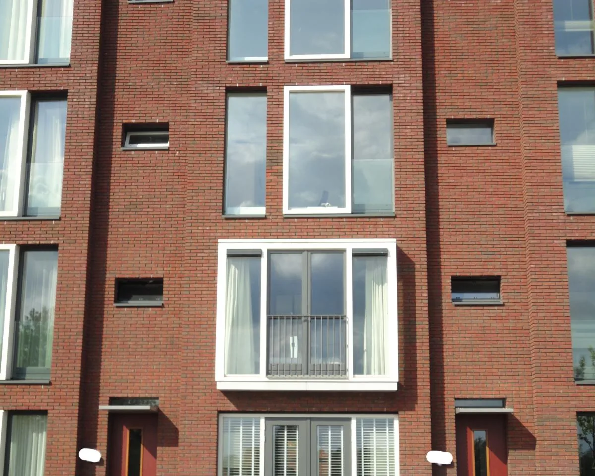 Kamer aan de Parkzichtlaan — foto 1