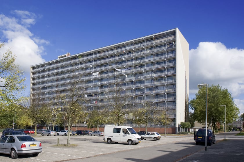 Studio in Zwolle, Zwolle