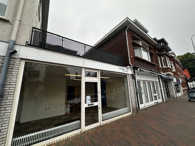 Appartement in Apeldoorn, Apeldoorn