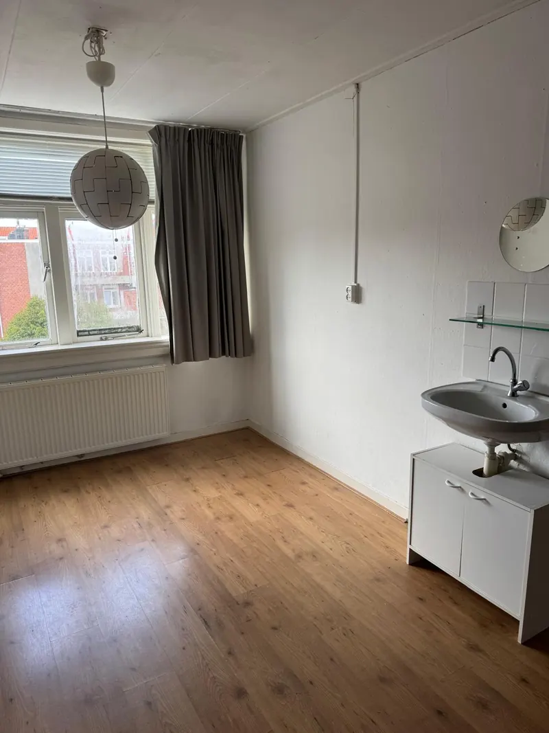Kamer in Groningen, Groningen