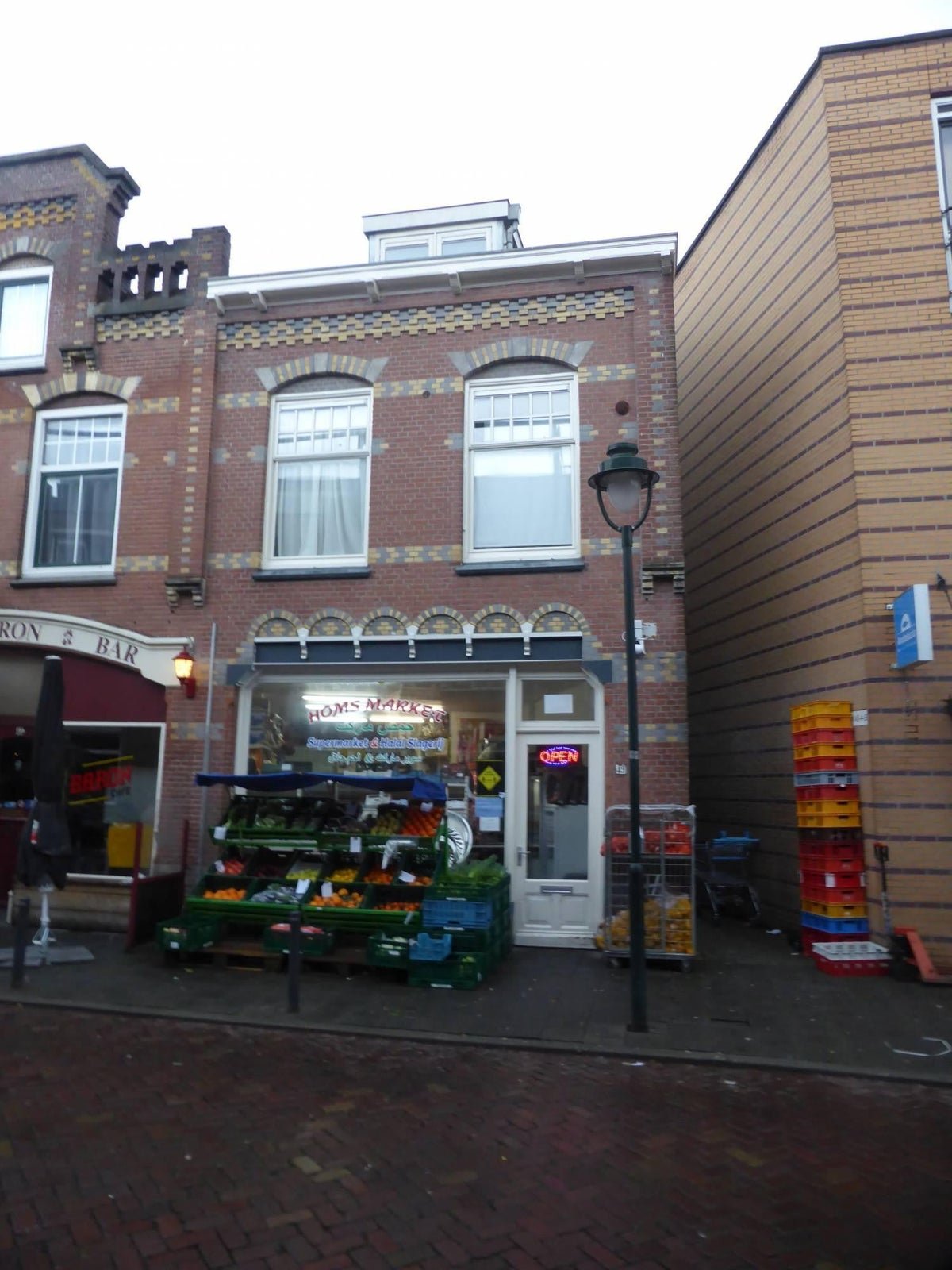 Appartement in Hilversum, Hilversum