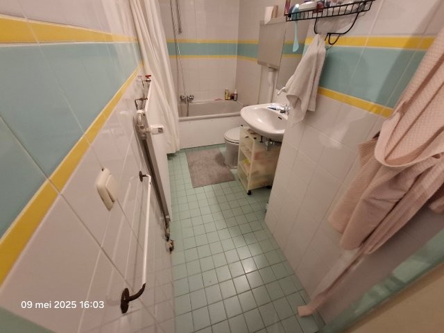 Kamer in Amsterdam, Amsterdam