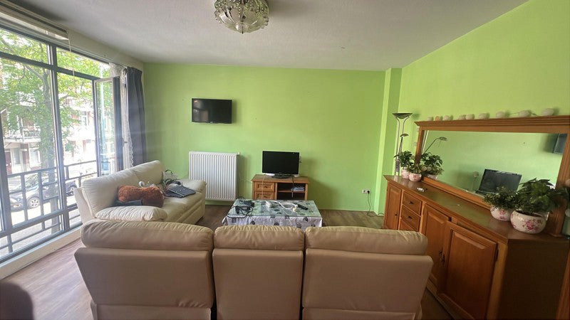 Kamer in Rotterdam, Rotterdam