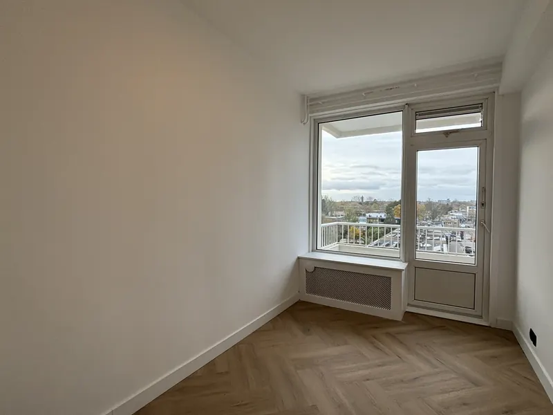 Kamer in Amsterdam, Amsterdam