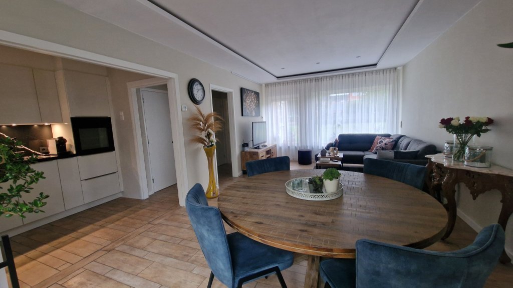 Eengezinswoning aan de Rhijnvis Feithlaan — foto 1