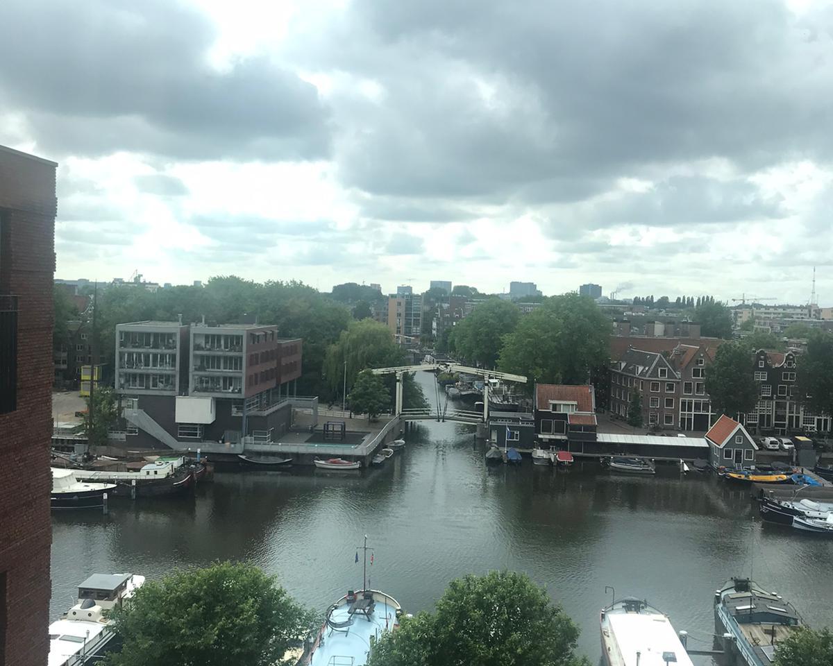 Kamer aan de Coffijboomstraat — foto 1