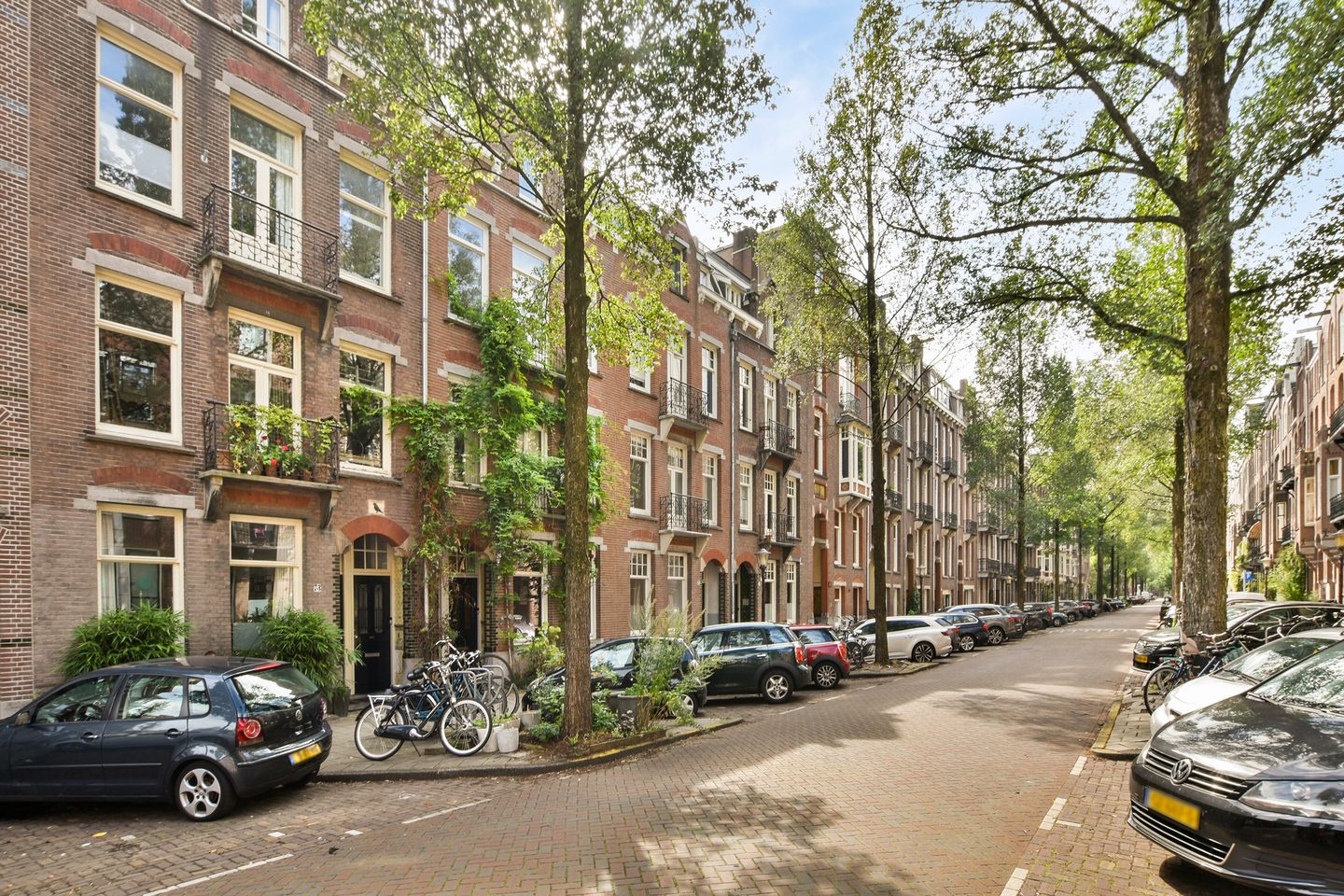 Appartement in Amsterdam, Amsterdam