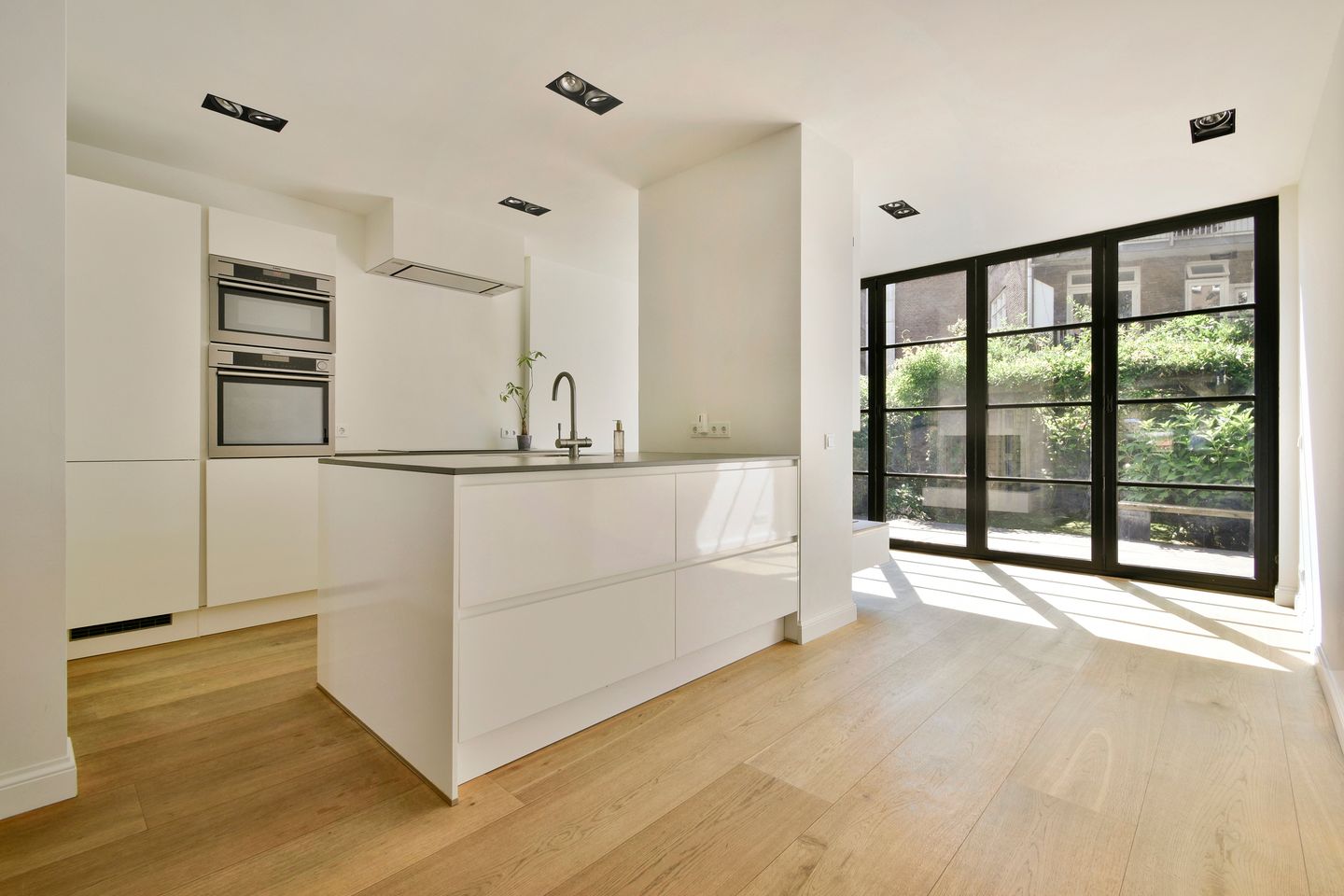 Appartement in Amsterdam, Amsterdam