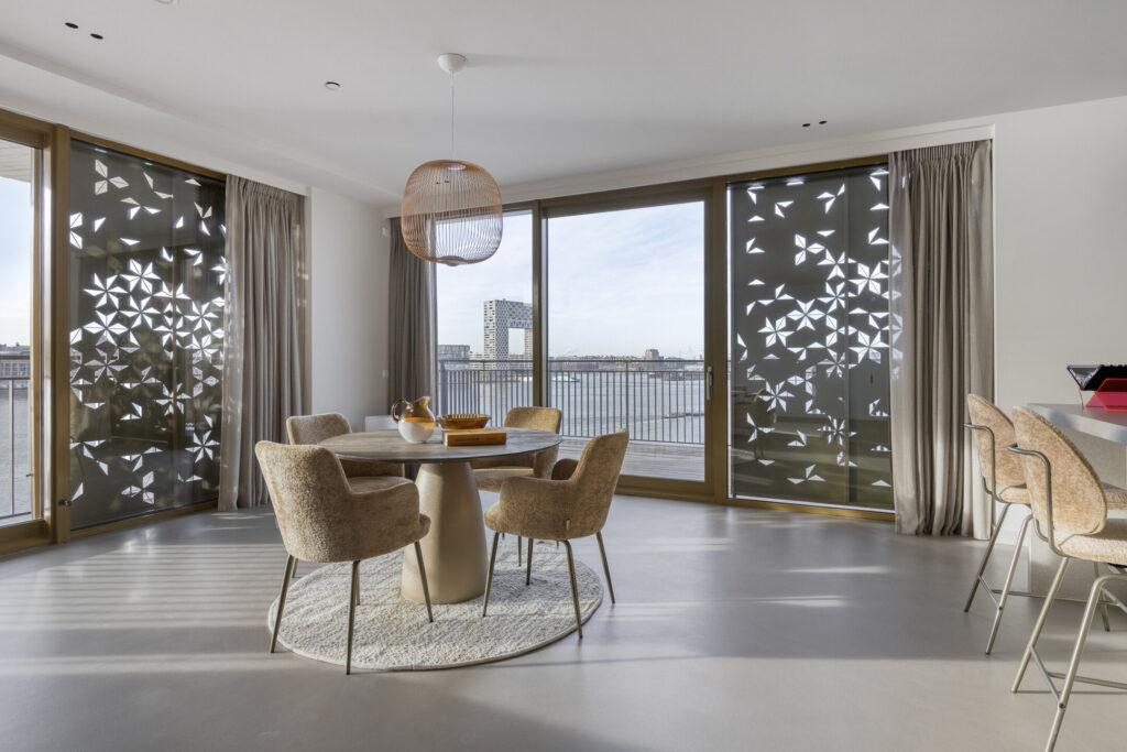 Appartement in Amsterdam, Amsterdam
