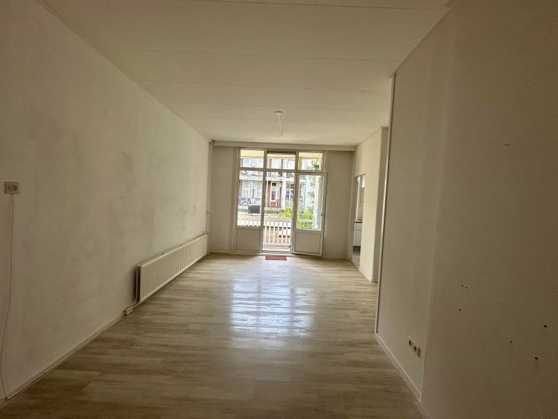 Appartement in Rotterdam, Rotterdam