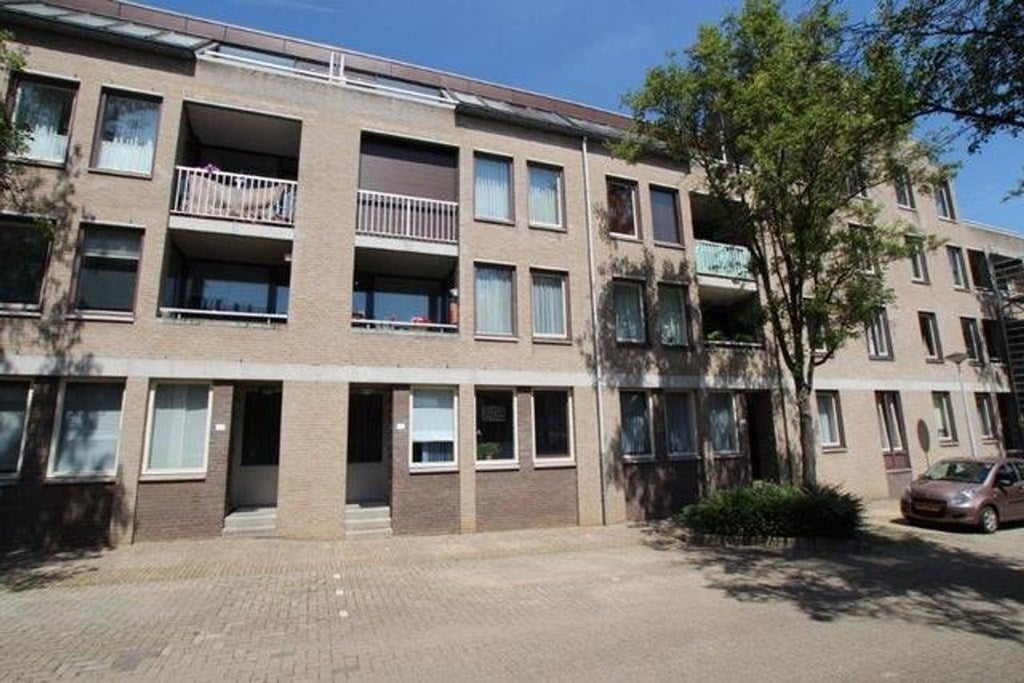 Appartement in Maastricht, Maastricht