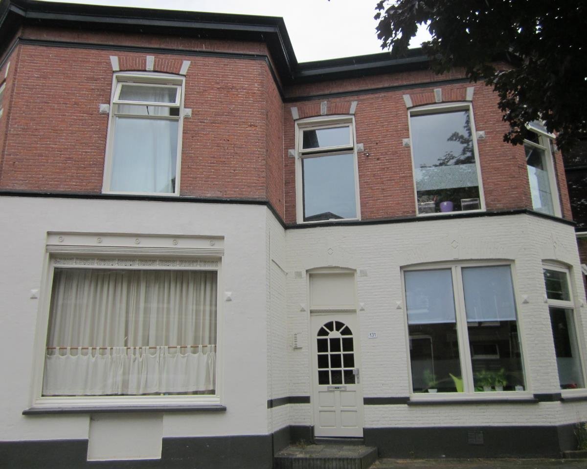 Studio in Hilversum, Hilversum