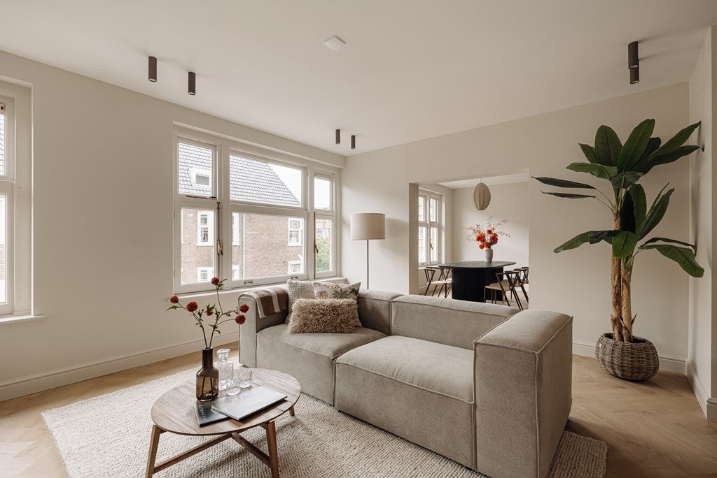 Appartement aan de Watteaustraat — foto 1