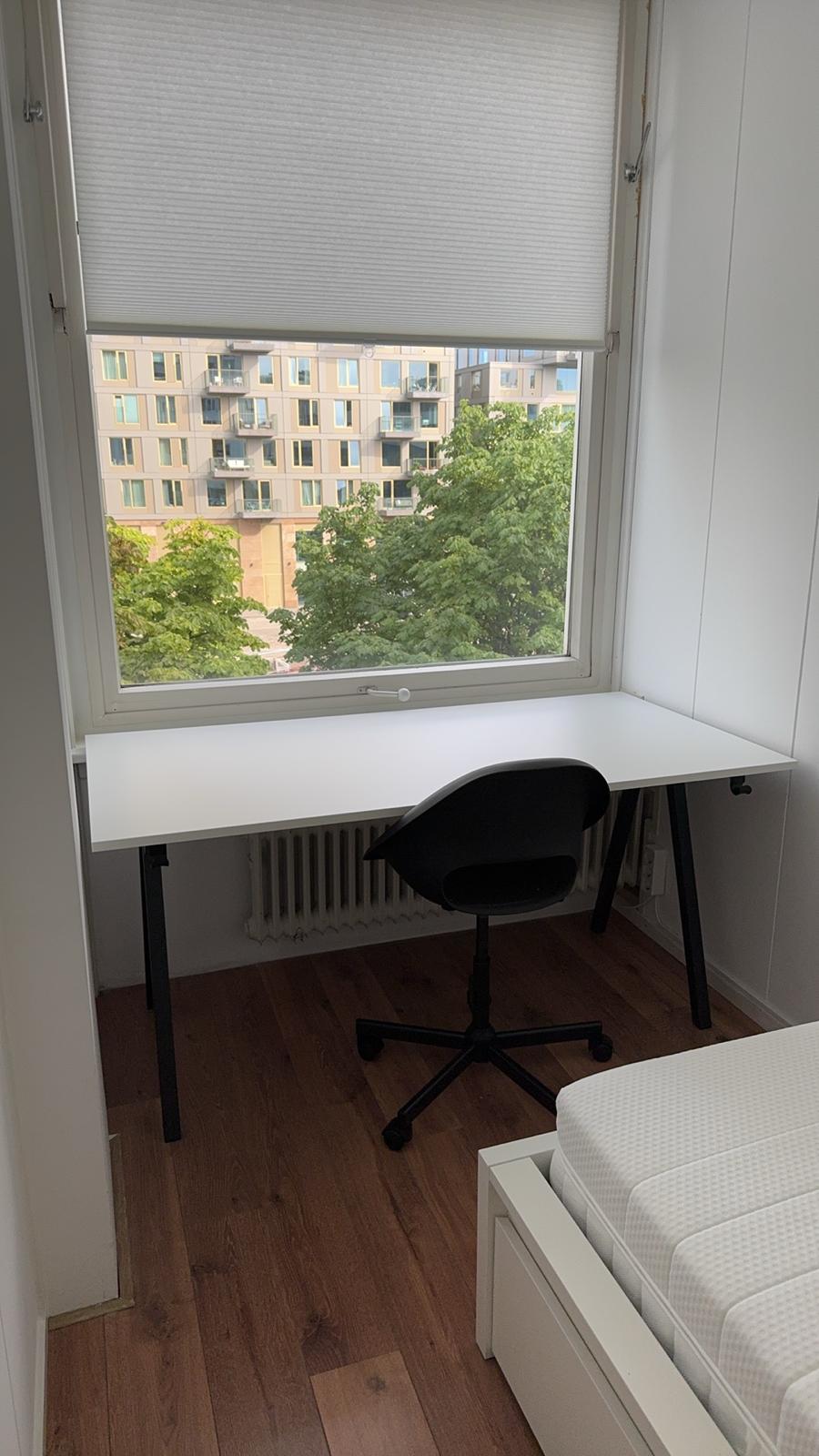 Kamer in Rotterdam, Rotterdam
